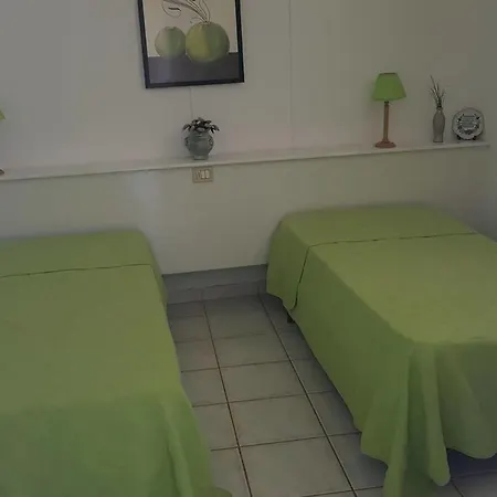 Apartamento Dos Lägenhet *