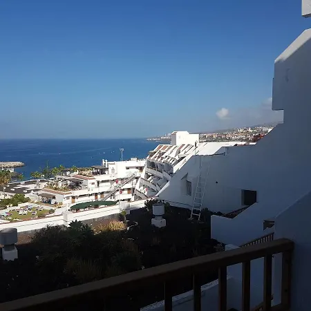 Apartamento Dos Lägenhet *