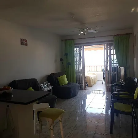 Apartamento Dos Lägenhet