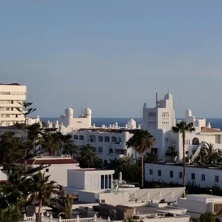 Apartamento Dos Costa Adeje (Tenerife)