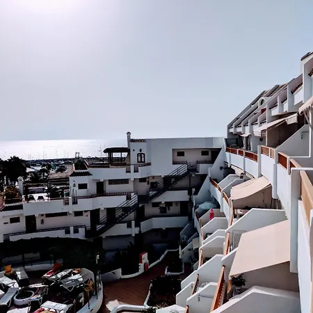 Apartamento Dos Lägenhet *