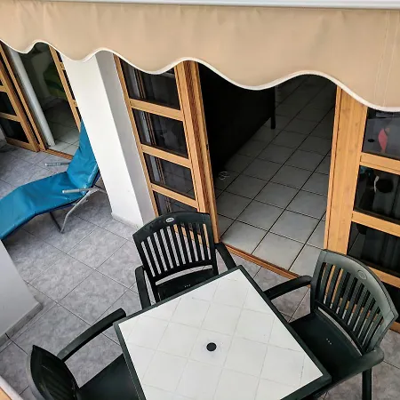 Apartamento Dos