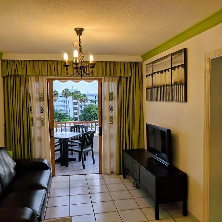 Lägenhet Apartamento Dos *
