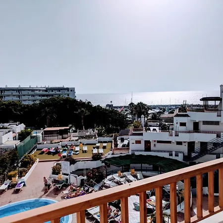 Lägenhet Apartamento Dos *