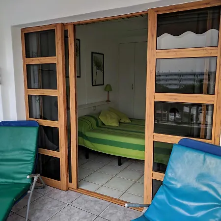 Lägenhet Apartamento Dos *