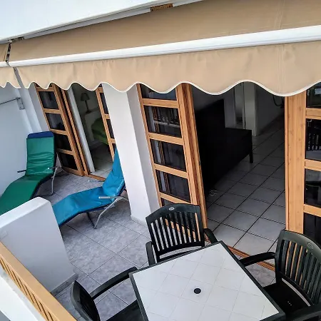 Apartamento Dos * Costa Adeje (Tenerife)