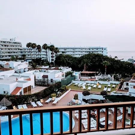 Apartamento Dos Lägenhet *