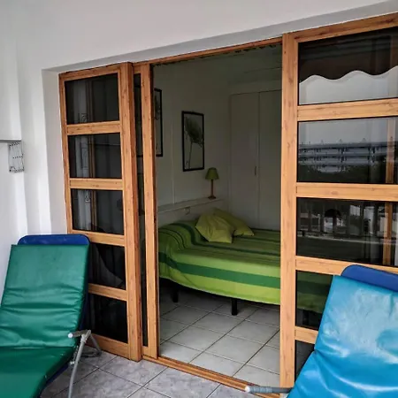 Apartamento Dos Costa Adeje (Tenerife)