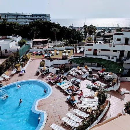 Lägenhet Apartamento Dos