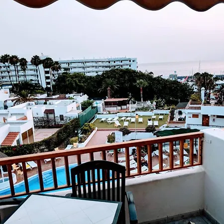 Apartamento Dos Costa Adeje (Tenerife)