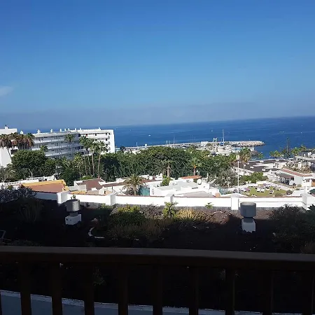 Apartamento Dos 公寓