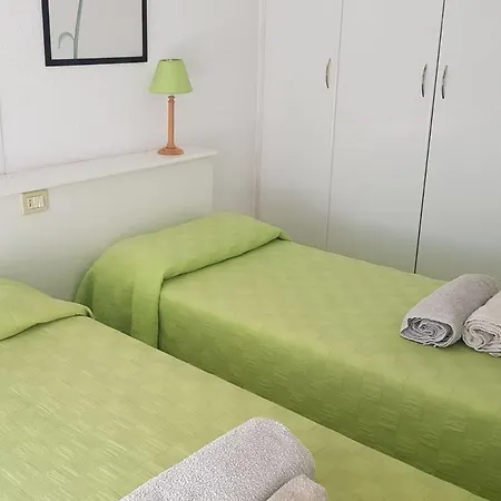 Apartamento Dos 公寓 *