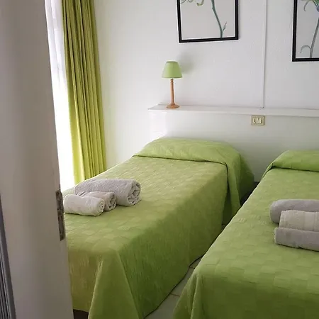 公寓 Apartamento Dos *