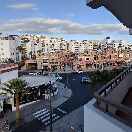 公寓 Apartamento Dos