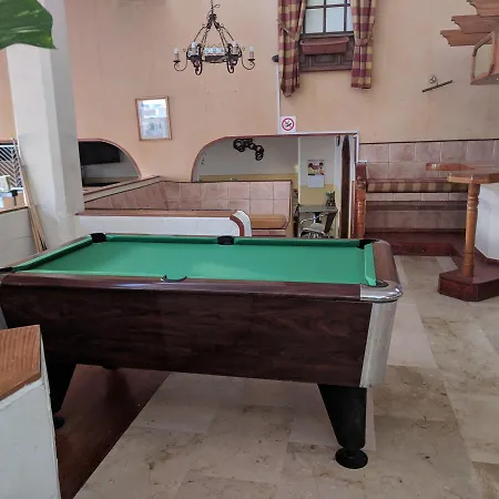 Apartamento Dos 公寓 阿德耶