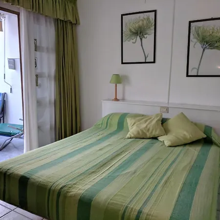 Apartamento Dos 公寓