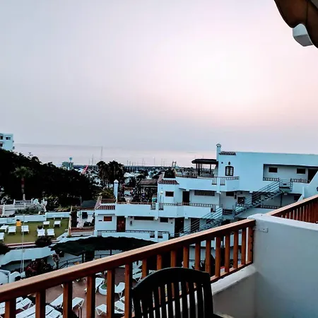 公寓 Apartamento Dos 阿德耶