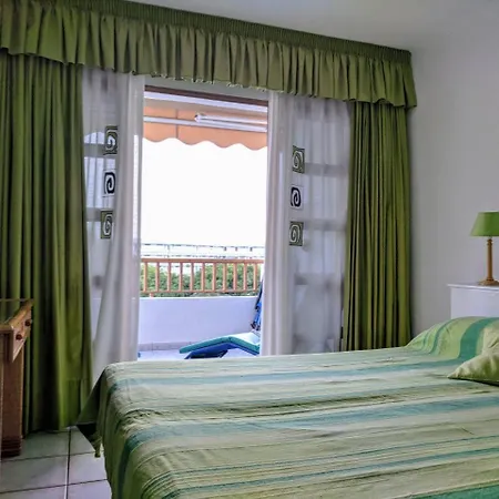 Apartamento Dos 公寓 阿德耶